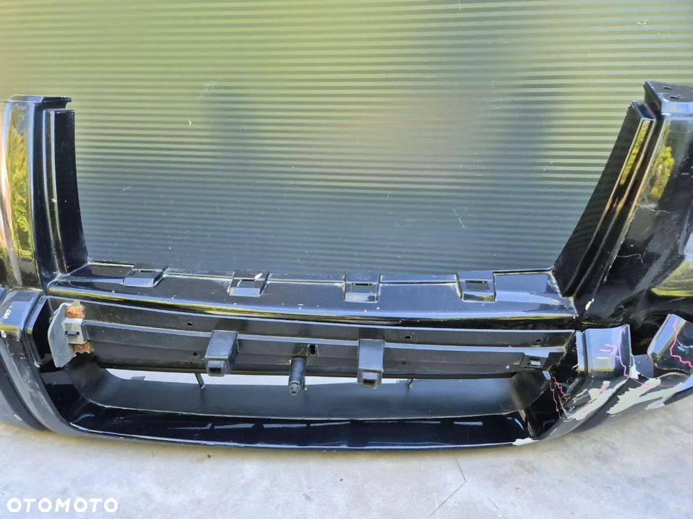 ORYGINALNY ZDERZAK FORD RANGER II PRZÓD  PRZED LIFT / PO LIFT - 6