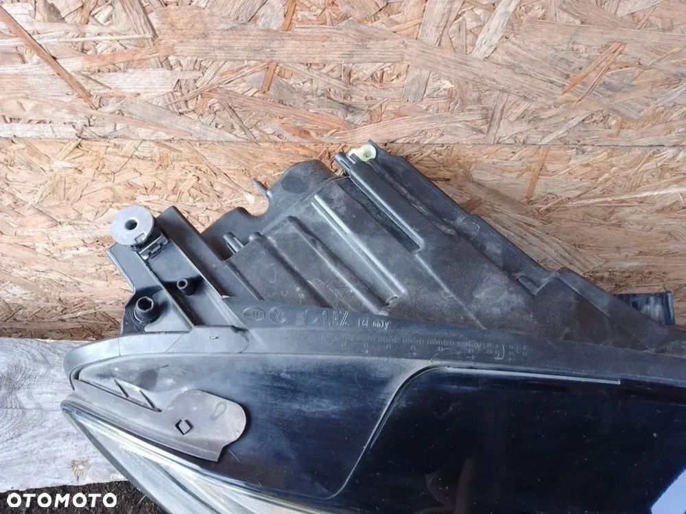 lampa przednia prawa przód full led vw golf vii 5g1941082d - 6