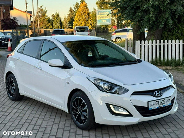 Hyundai i30 1.4 Classic