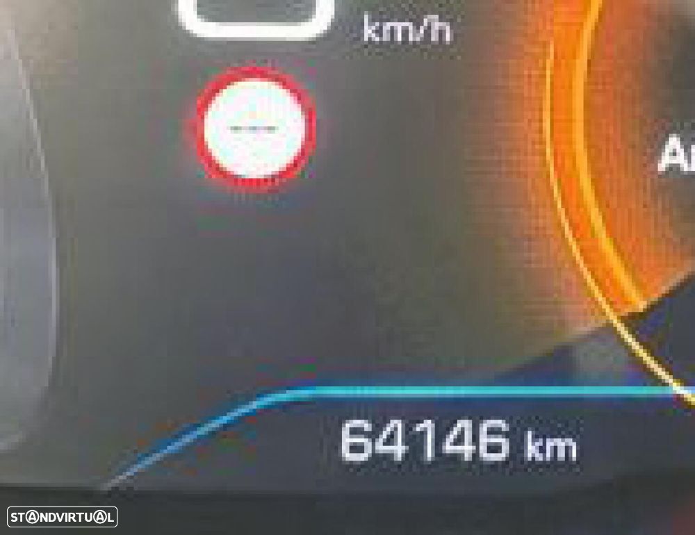 Peugeot 3008 1.5 BlueHDi Active - 7