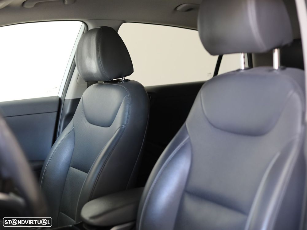 Hyundai Ioniq 38kWh Pack Pele - 10