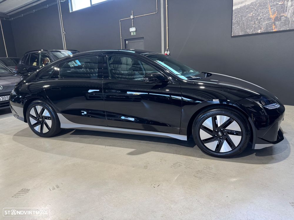 Hyundai Ioniq 6 77 kWh Premium - 1