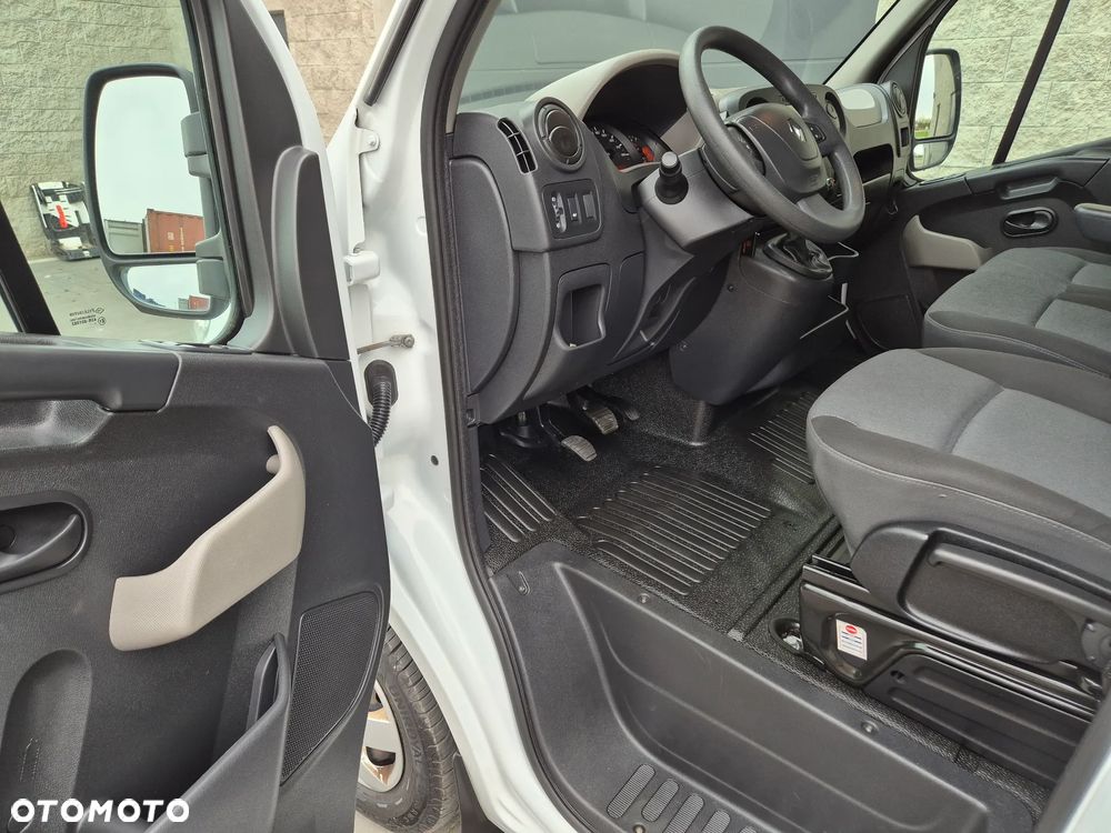 Renault Master - 21
