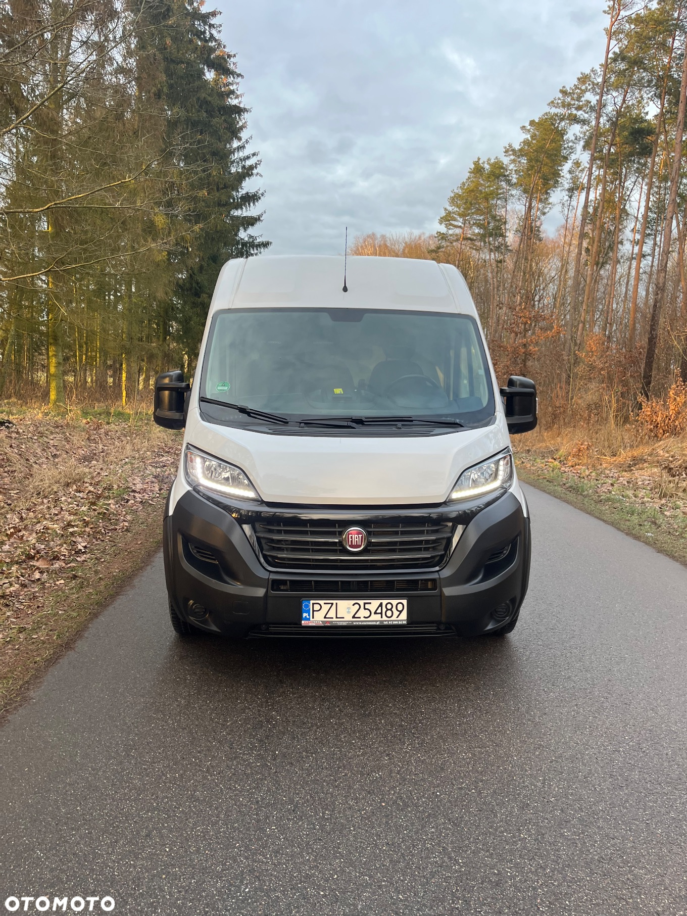 Fiat Ducato - 3