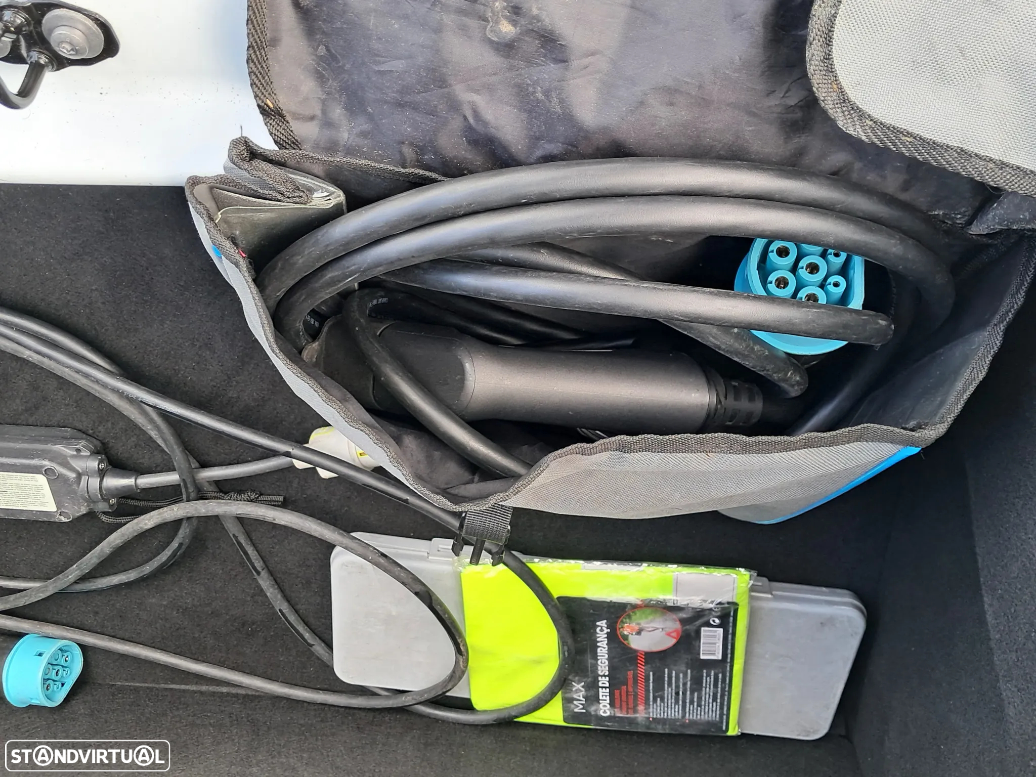 Renault Zoe (c/ Bateria) Life 40 - 19