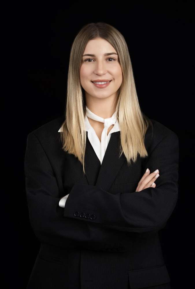Nadia Konieczny