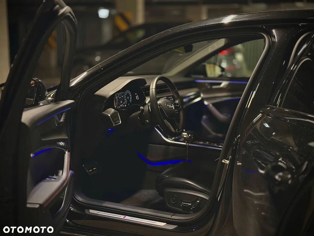 Audi A6 Limousine - 17