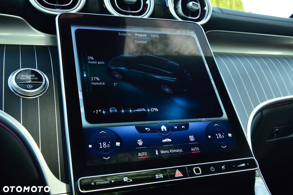 Mercedes-Benz GLC 220 d 4Matic 9G-TRONIC AMG Line Advanced - 32