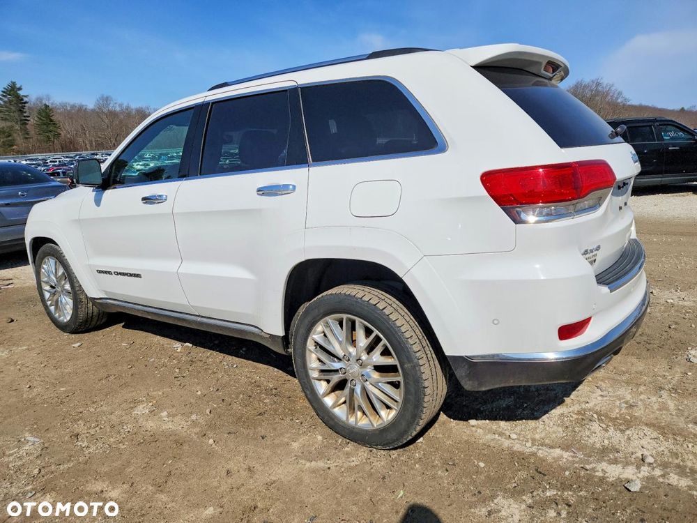 Jeep Grand Cherokee - 5