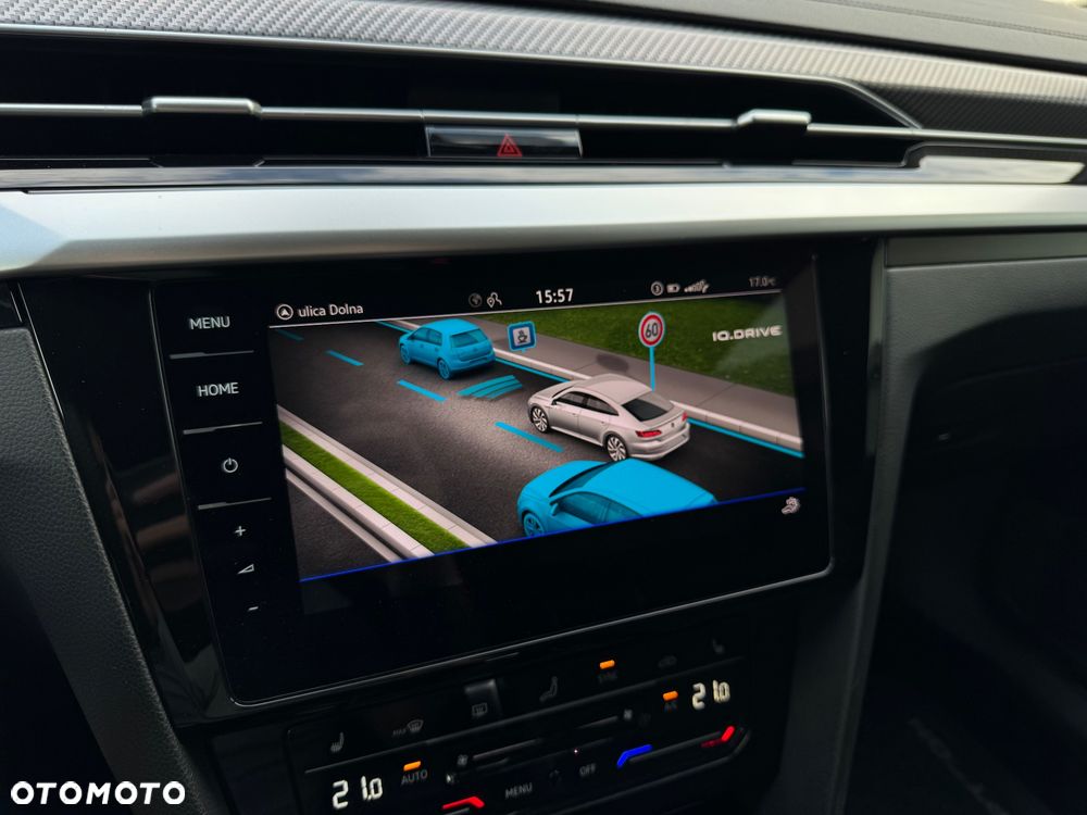 Volkswagen Arteon 2.0 TSI R-Line DSG - 33