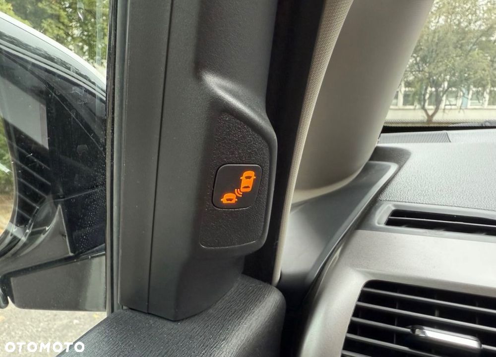 Honda Odyssey 3.5 LX - 15