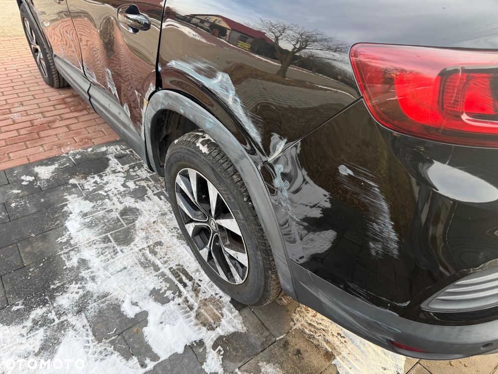 Renault Arkana TCe 140 EDC ZEN - 18