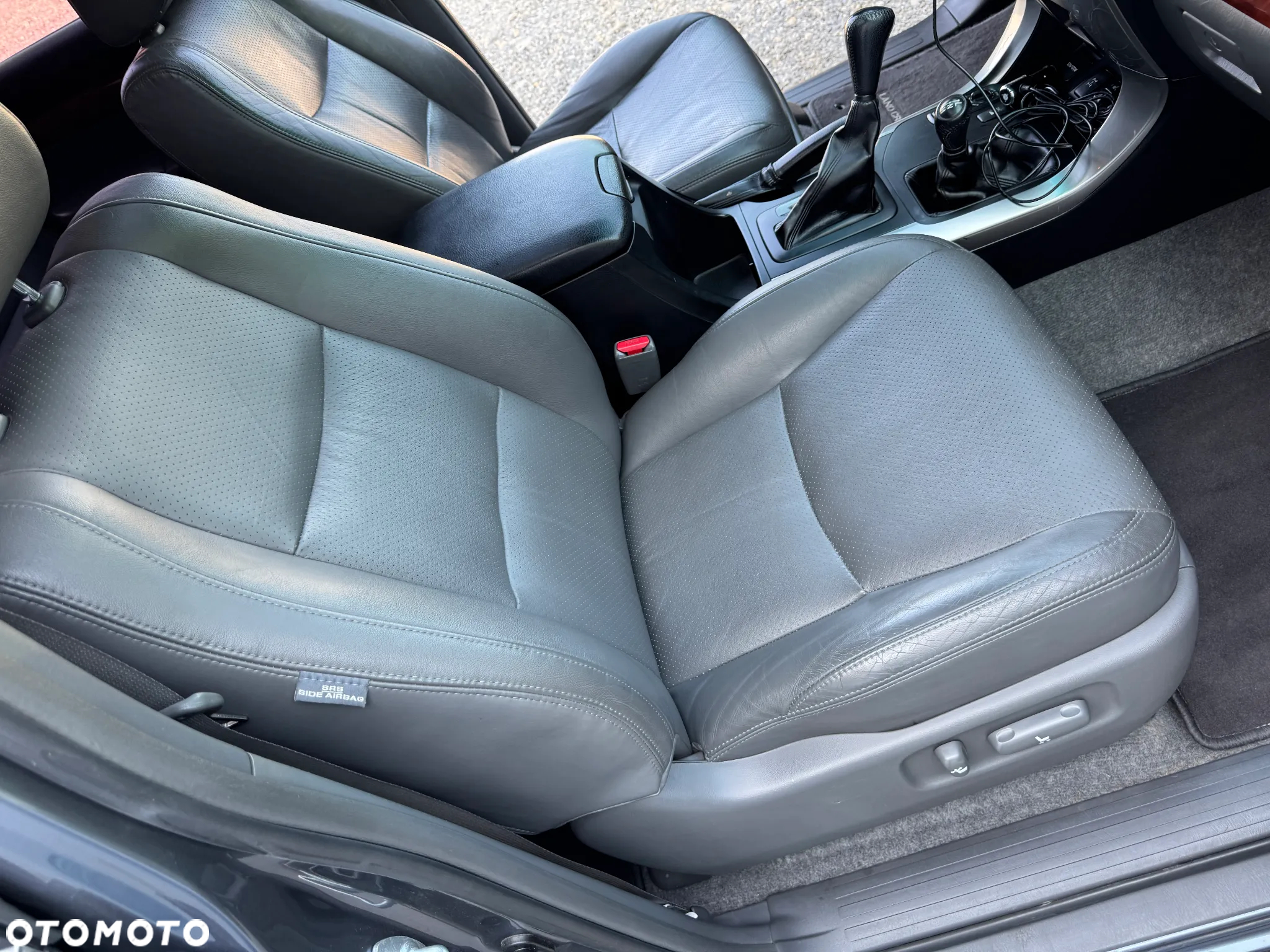 Toyota Land Cruiser 3.0 D Sol Navi Platinium - 31