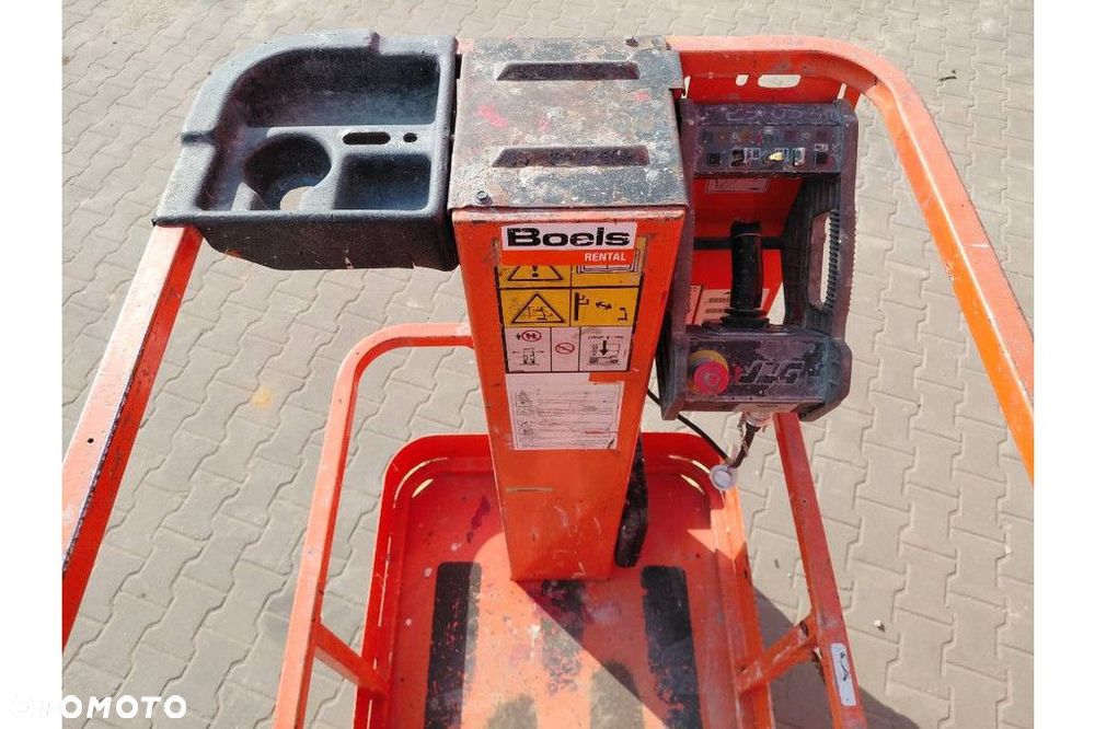 JLG 1230 ES - 4