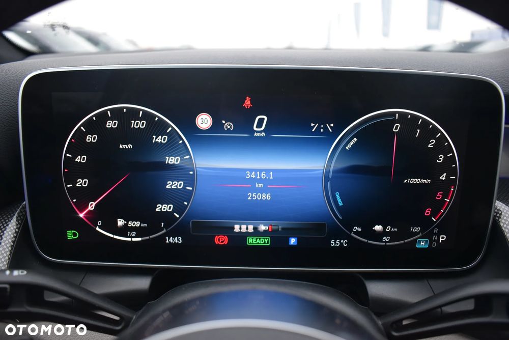 Mercedes-Benz GLC 300 de PHEV 4-Matic Avantgarde - 27