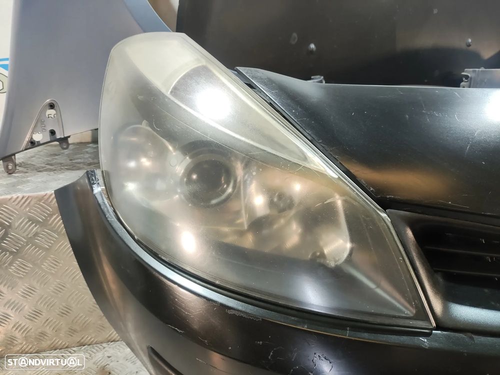 Frente Completa Renault Clio 3 III Fase 1 Diesel - 18