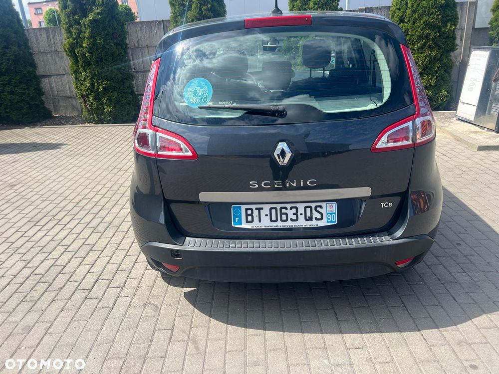 Renault Scenic TCe 130 Dynamique - 3