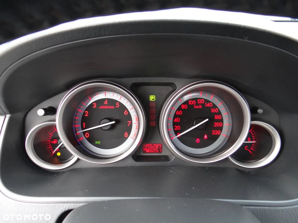 Mazda CX-9 3.7 V6 Sport - 24