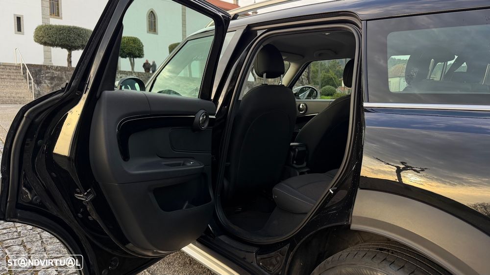 MINI Countryman Cooper SE All4 Aut. - 28