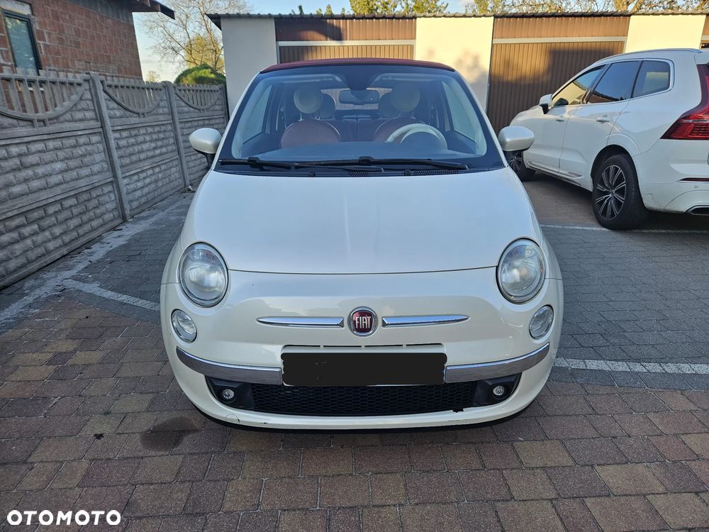 Fiat 500 0.9 TwinAir Start&Stopp - 13