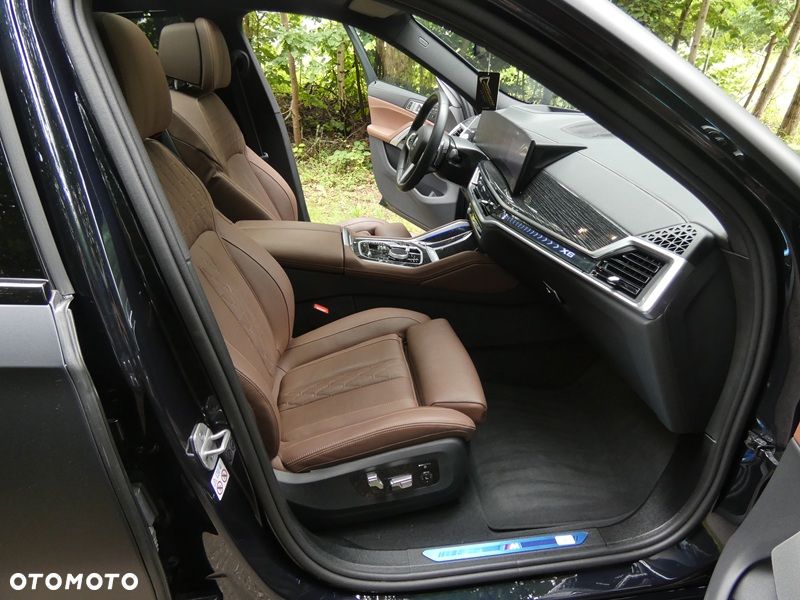 BMW X6 - 22