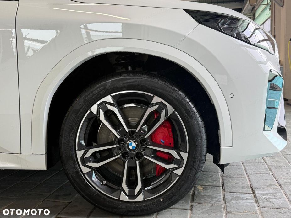 BMW X2 sDrive20i mHEV M Sport - 14