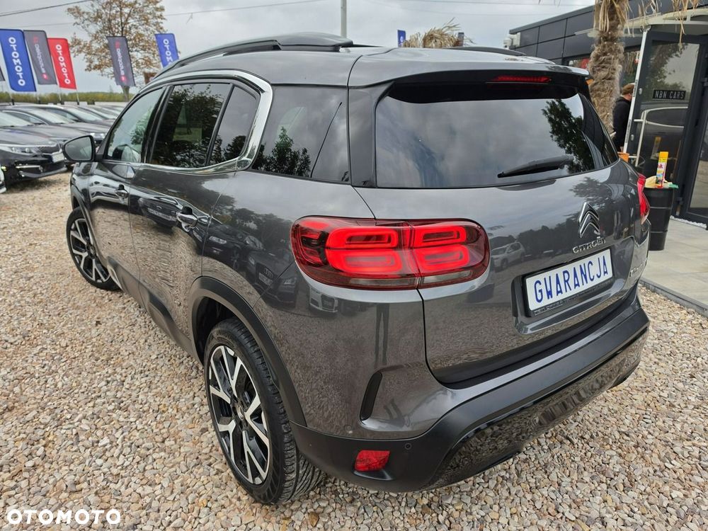 Citroën C5 Aircross - 7
