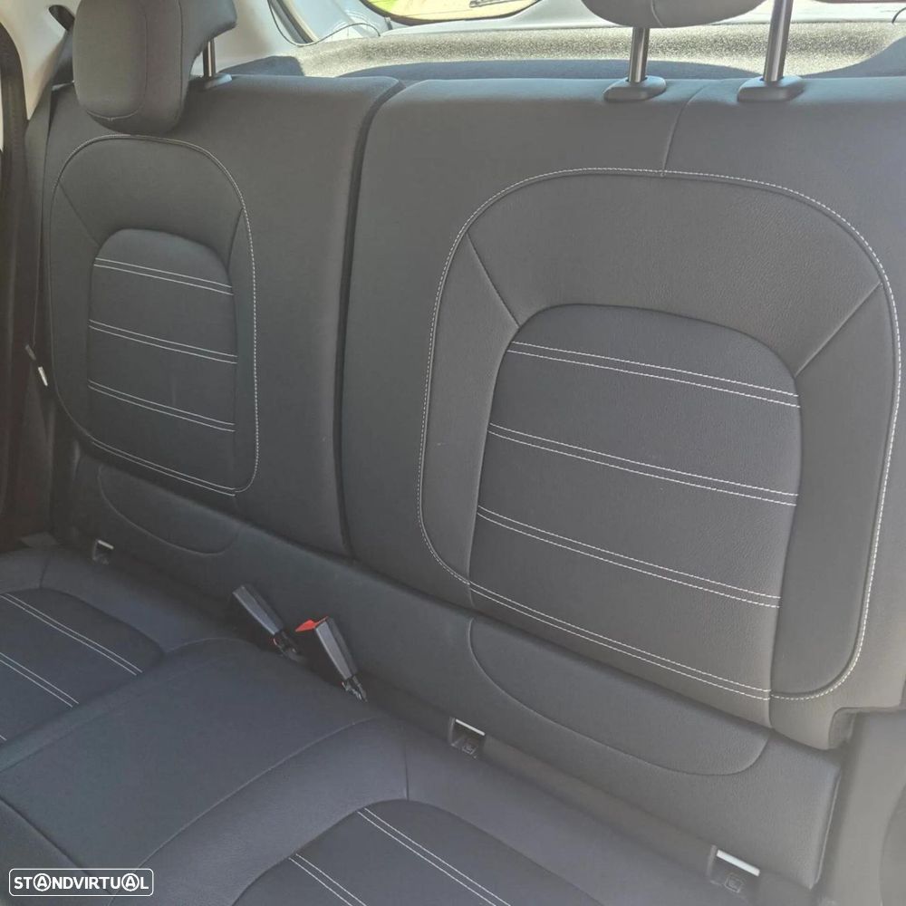 Smart ForFour EQ pulse - 27
