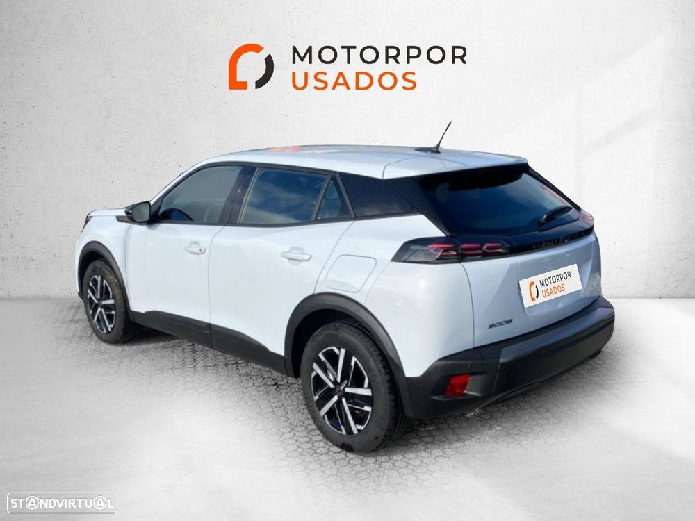 Peugeot 2008 1.2 Style - 7