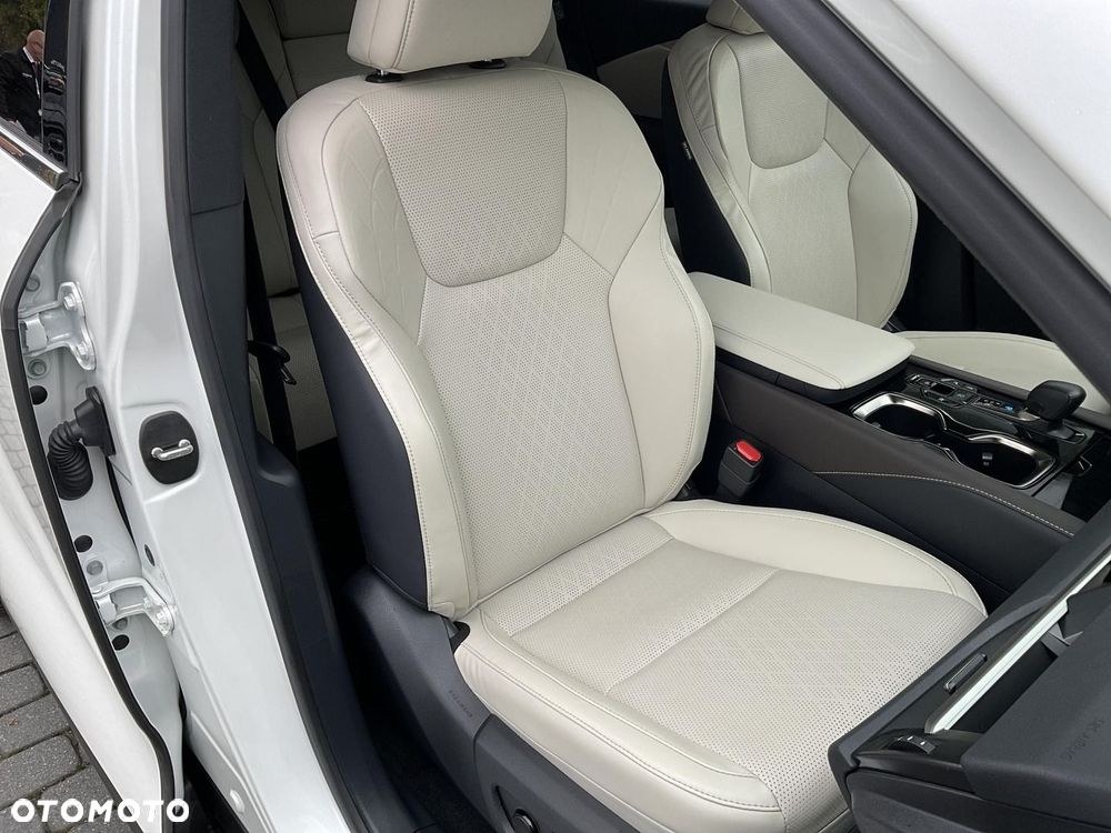 Lexus RX - 18