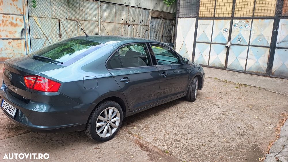 Seat Toledo - 4