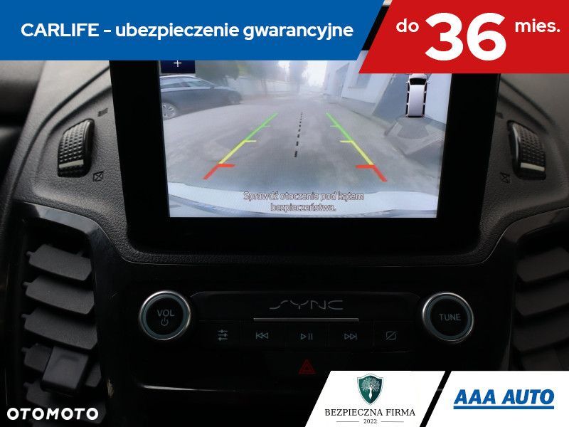 Ford Tourneo Connect - 19