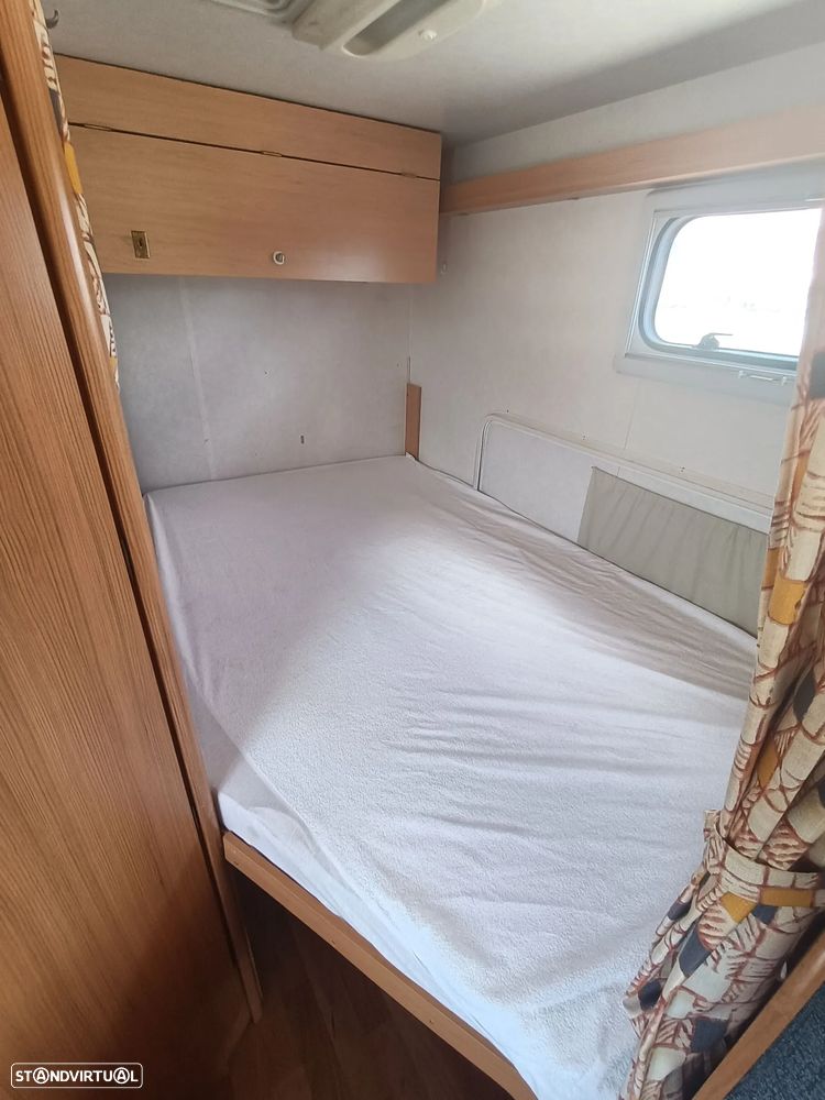 Rimor Katamarano - 12