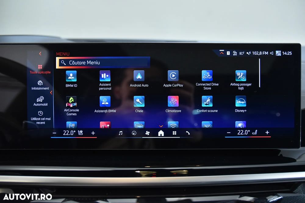 BMW X5 xDrive40i AT MHEV - 24