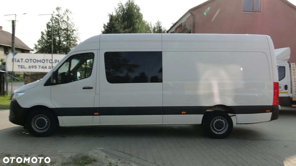 Mercedes-Benz SPRINTER - 7