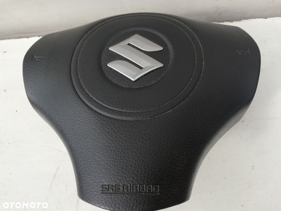 AIR BAG Kierowcy Suzuki Grand Vitara II