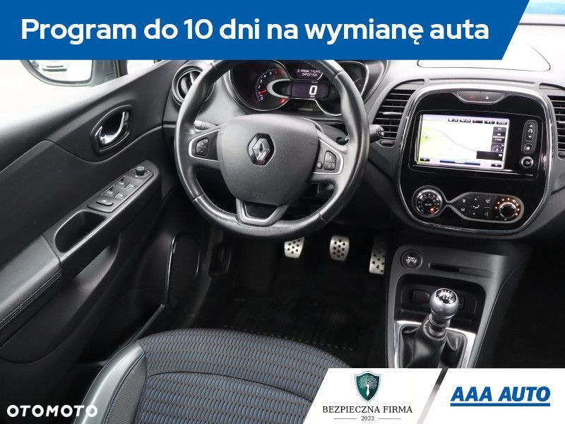 Renault Captur - 8