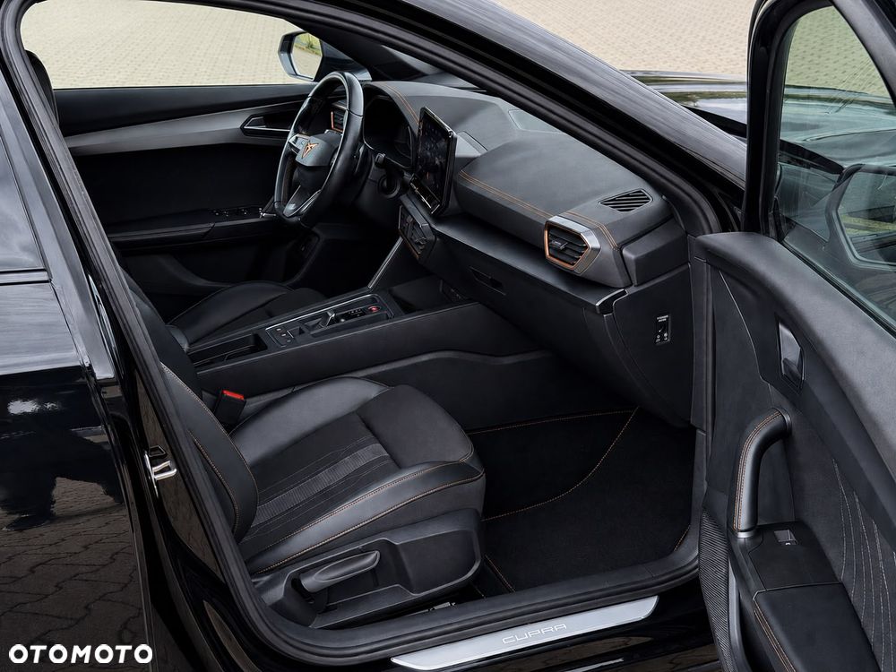 Cupra Formentor 1.4 e-Hybrid DSG Priority - 23
