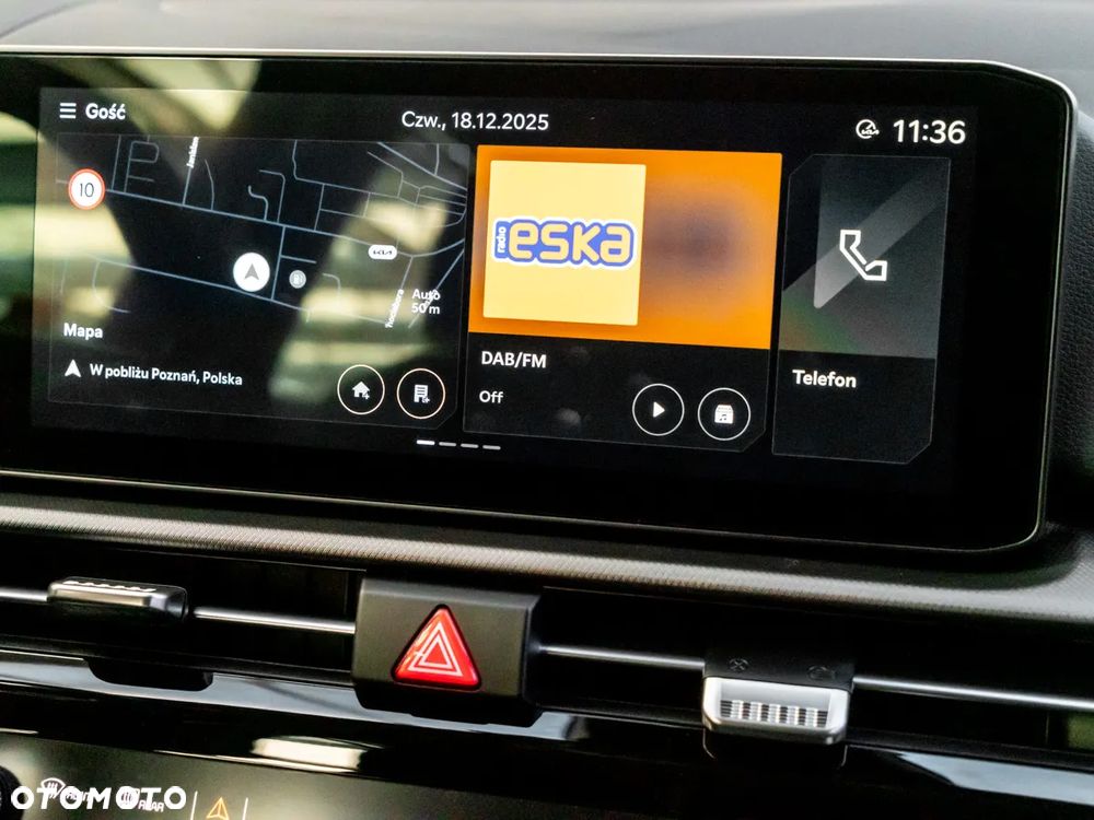 Kia Sportage 1.6 T-GDI M 2WD - 28