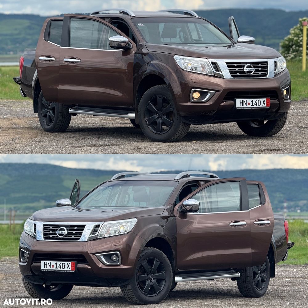 Nissan Navara - 6