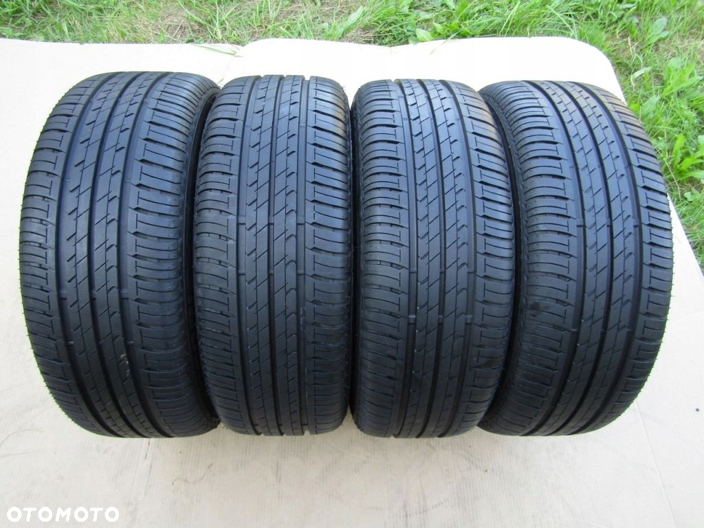 4x Felgi Koła 15 Ford Fiesta VIII MK7 MK8 + Opony Letnie - 8