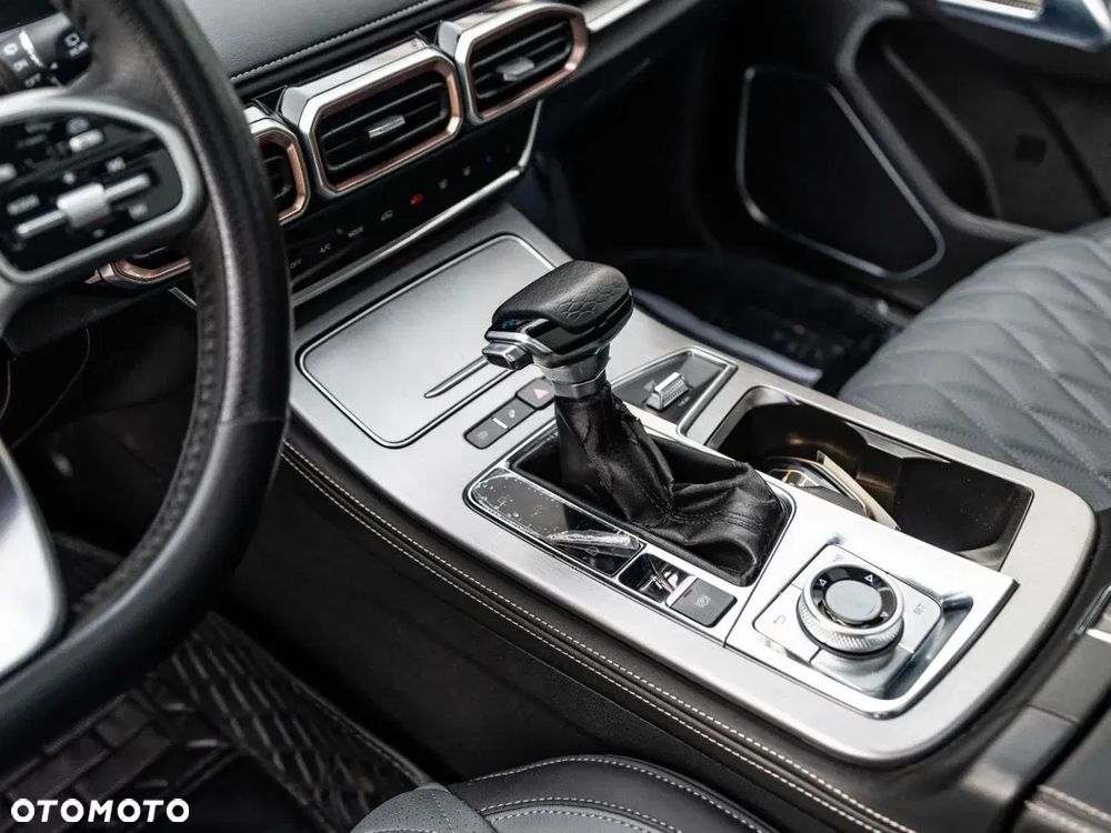 Jetour X70 Plus 1.5T DCT - 12