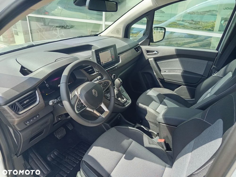 Renault Kangoo - 9