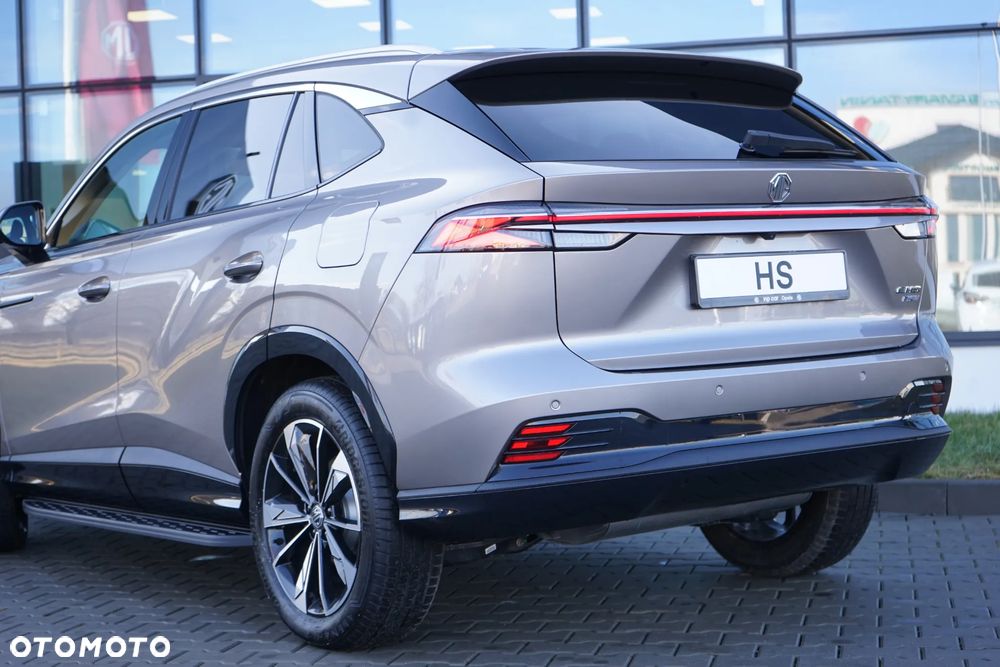 MG HS 1.5T HEV+ Exclusive - 15