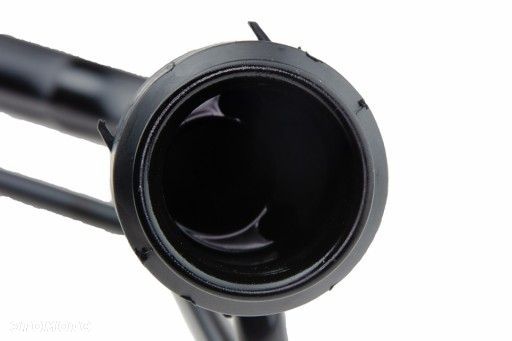 Wlew paliwa RURA BAKU TOYOTA AURIS E15 1.4  2.0 D-4D 2.2 D Diesel 07-12r NOWY - 2