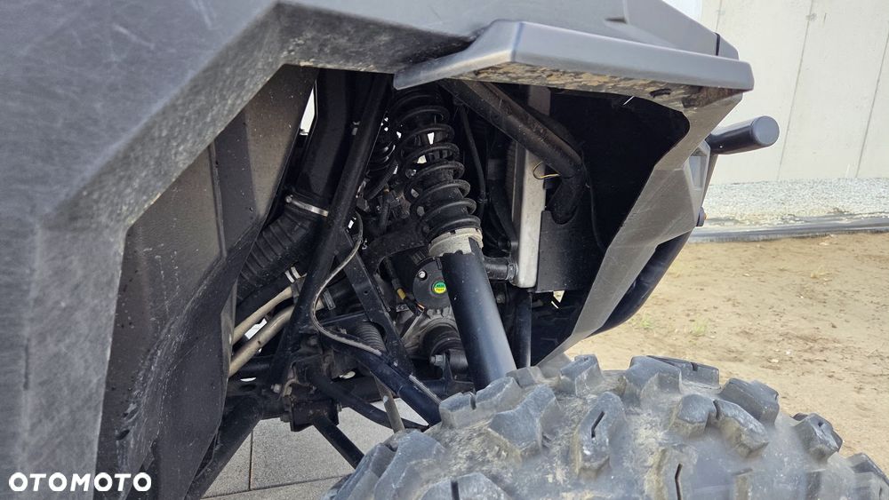 Polaris Inny - 8