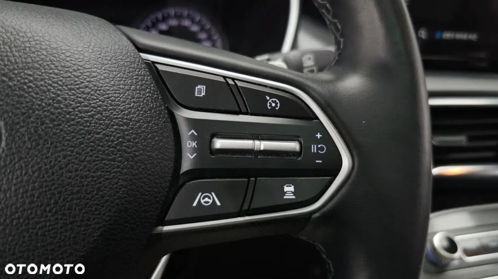 Hyundai Santa Fe - 20