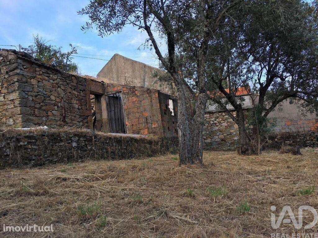 Quinta em Unhais da Serra de 70 m2 - Grande imagem: 4/7
