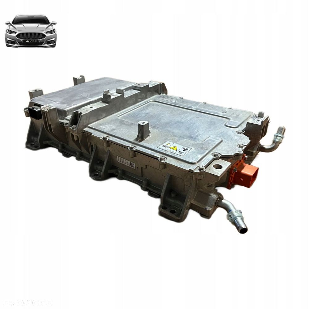 INWERTER NAPIĘCIA FORD MUSTANG MACH-E USA LJ98-10C785-AG - 2