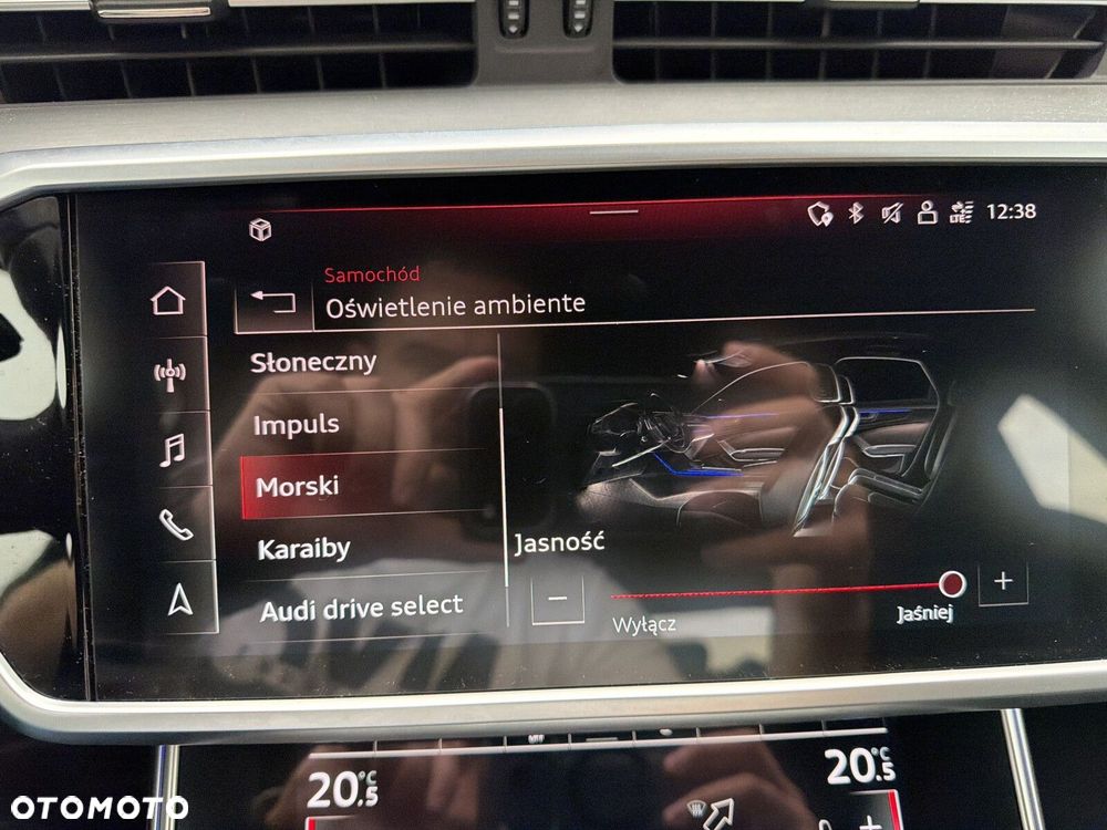 Audi A6 Avant - 36